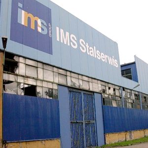 2004 - IMS Stalserwis Spólka z.o.o.